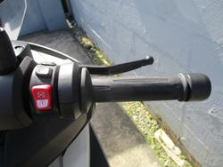 2024 BMW Motorrad C 400 GT ION WHITE