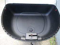 2024 BMW Motorrad C 400 GT ION WHITE