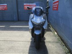 2024 BMW Motorrad C 400 GT ION WHITE