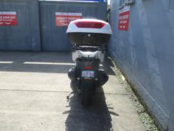 2024 BMW Motorrad C 400 GT ION WHITE