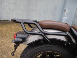 2023 Honda CMX 500 S EDITION titanium