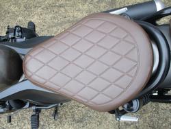 2023 Honda CMX 500 S EDITION titanium