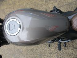 2023 Honda CMX 500 S EDITION titanium