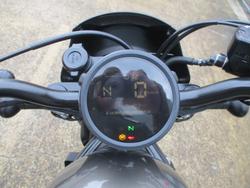 2023 Honda CMX 500 S EDITION titanium