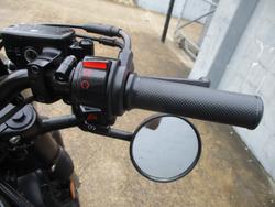 2023 Honda CMX 500 S EDITION titanium