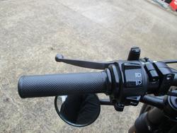 2023 Honda CMX 500 S EDITION titanium