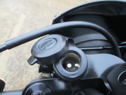 2023 Honda CMX 500 S EDITION titanium