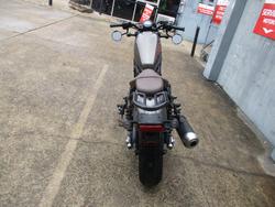 2023 Honda CMX 500 S EDITION titanium