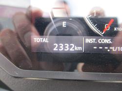 2023 Honda XL750 TRANSALP WHITE