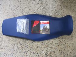 2023 Honda XL750 TRANSALP WHITE