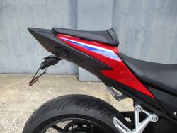 2024 Honda CBR500RA (ABS) LAMS RED