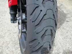 2024 Honda CBR500RA (ABS) LAMS RED