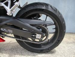 2024 Honda CBR500RA (ABS) LAMS RED