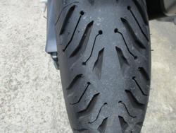 2024 Honda CBR500RA (ABS) LAMS RED