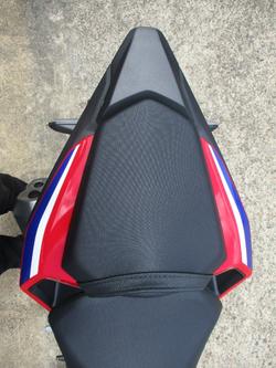 2024 Honda CBR500RA (ABS) LAMS RED