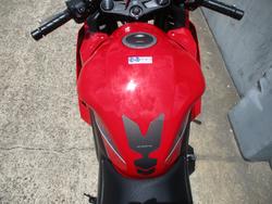 2024 Honda CBR500RA (ABS) LAMS RED