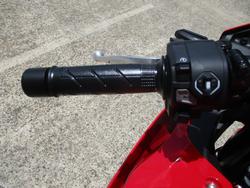 2024 Honda CBR500RA (ABS) LAMS RED