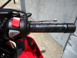 2024 Honda CBR500RA (ABS) LAMS RED