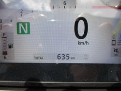 2024 Honda CBR500RA (ABS) LAMS RED