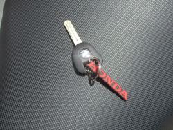 2024 Honda CBR500RA (ABS) LAMS RED