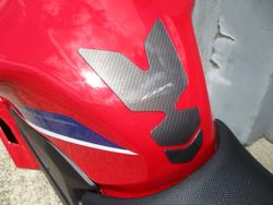 2024 Honda CBR500RA (ABS) LAMS RED