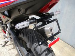 2024 Honda CBR500RA (ABS) LAMS RED