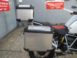 2019 BMW Motorrad R 1250 GS ADVENTURE GREY