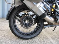 2019 BMW Motorrad R 1250 GS ADVENTURE GREY