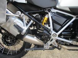 2019 BMW Motorrad R 1250 GS ADVENTURE GREY