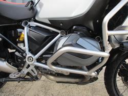 2019 BMW Motorrad R 1250 GS ADVENTURE GREY