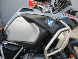 2019 BMW Motorrad R 1250 GS ADVENTURE GREY