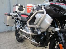 2019 BMW Motorrad R 1250 GS ADVENTURE GREY