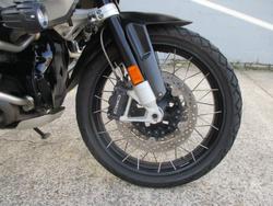 2019 BMW Motorrad R 1250 GS ADVENTURE GREY