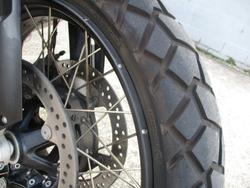 2019 BMW Motorrad R 1250 GS ADVENTURE GREY