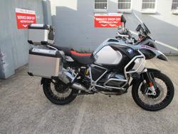 BMW Motorrad R 1250 GS Adventure