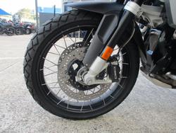 2019 BMW Motorrad R 1250 GS ADVENTURE GREY