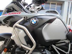 2019 BMW Motorrad R 1250 GS ADVENTURE GREY