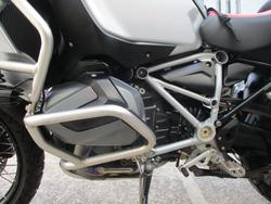 2019 BMW Motorrad R 1250 GS ADVENTURE GREY