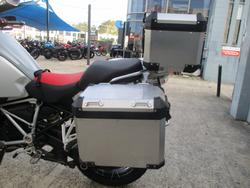 2019 BMW Motorrad R 1250 GS ADVENTURE GREY