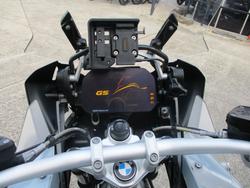 2019 BMW Motorrad R 1250 GS ADVENTURE GREY