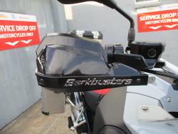 2019 BMW Motorrad R 1250 GS ADVENTURE GREY