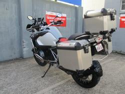 2019 BMW Motorrad R 1250 GS ADVENTURE GREY