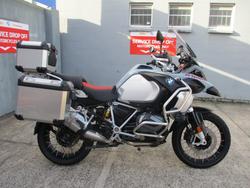 2019 BMW Motorrad R 1250 GS ADVENTURE GREY