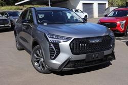 2025 GWM Haval Jolion Lux