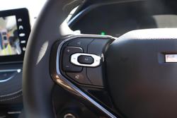 2025 GWM Haval Jolion Lux