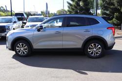 2025 GWM Haval Jolion Lux