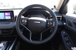 2025 GWM Haval Jolion Lux