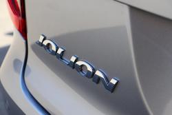 2025 GWM Haval Jolion Lux