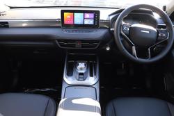 2025 GWM Haval Jolion Lux