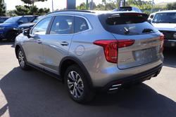 2025 GWM Haval Jolion Lux